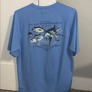 Men’s PFG Short Sleeve shirt